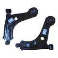 Par Bandejas Chevrolet Vivant Korea