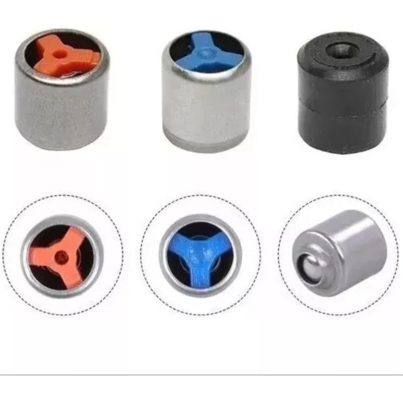 Valvulas Flujo De Aceite Chevrolet Sonic Cruze Tracket