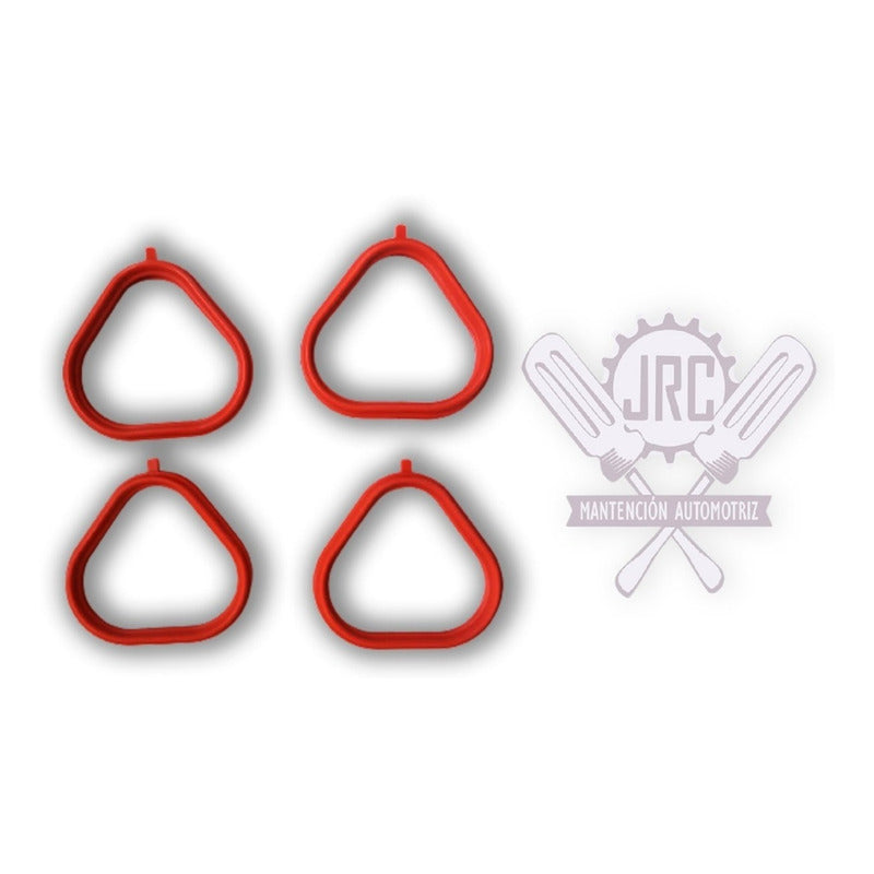 Empaquetadura Múltiple Admision Aveo Optra1.6 Vivant