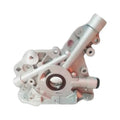Bomba Aceite Chevrolet Aveo 1,4 Optra Vivant 1,6 100%korea