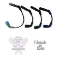 Cables De Bujias 100% Koreanos Chevrolet Spark 1.000cc Negro