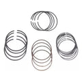 Jgo De Anillos Motor Chevrolet Aveo 1.4 Estandar