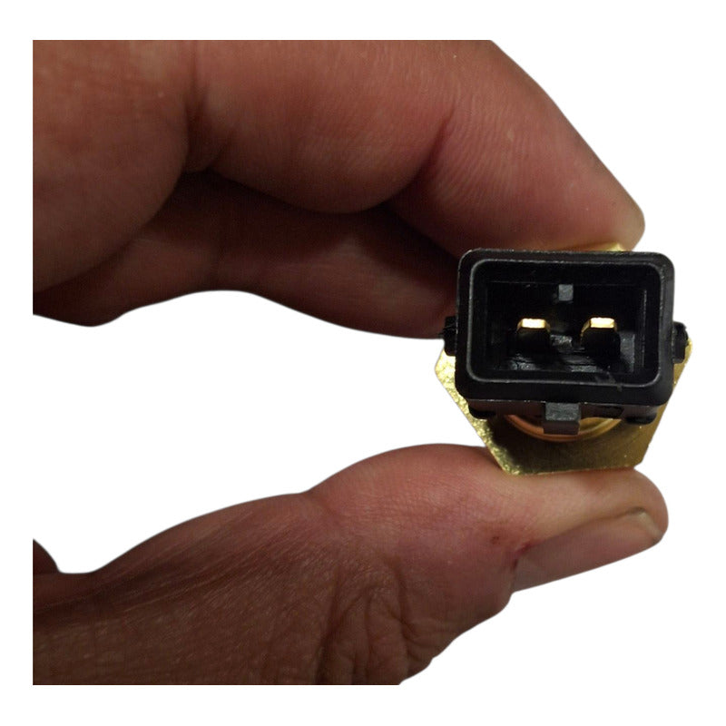 Sensor De Temperatura Chevrolet Spark Motor 1.000cc