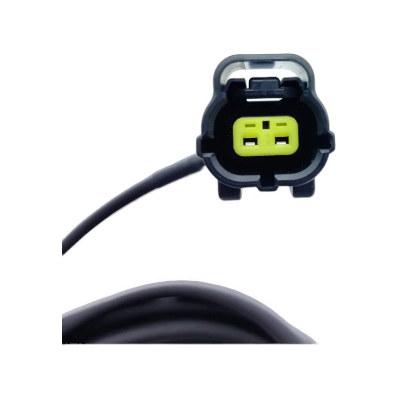 Conector Sensor De Oxígeno 2 Vías Chevrolet Vivant 1.6