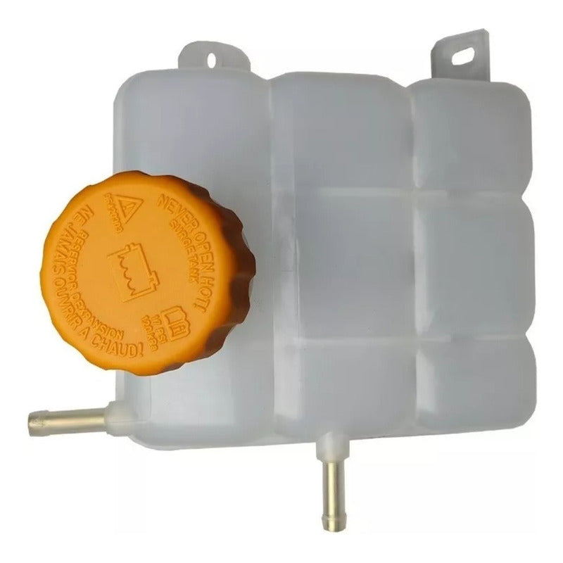 Deposito Agua + Tapa Chevrolet Spark 800 Y 1.000
