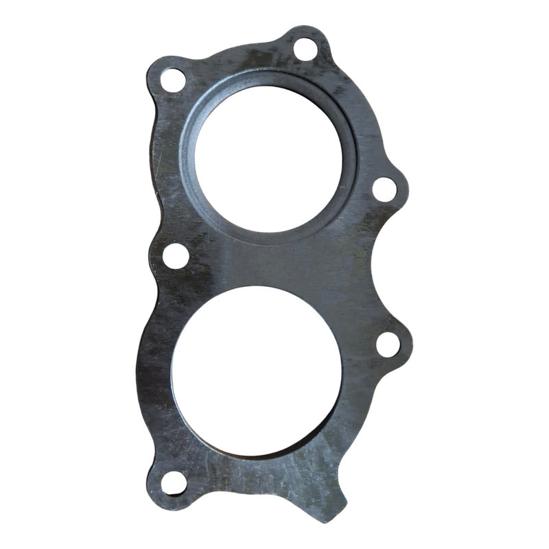 Flanche Posterior Caja De Cambios Chevrolet Sail 1.4/6 Hoyos