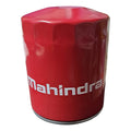 Filtro De Aceite Original Mahindra Pick Up Scorpio Xuv Genio