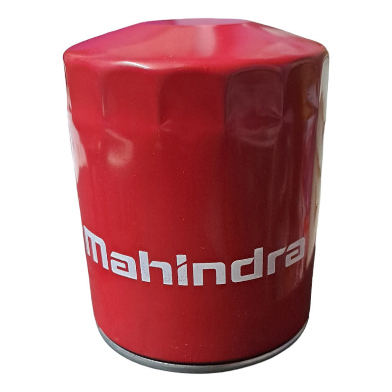 Filtro De Aceite Original Mahindra Pick Up Scorpio Xuv Genio