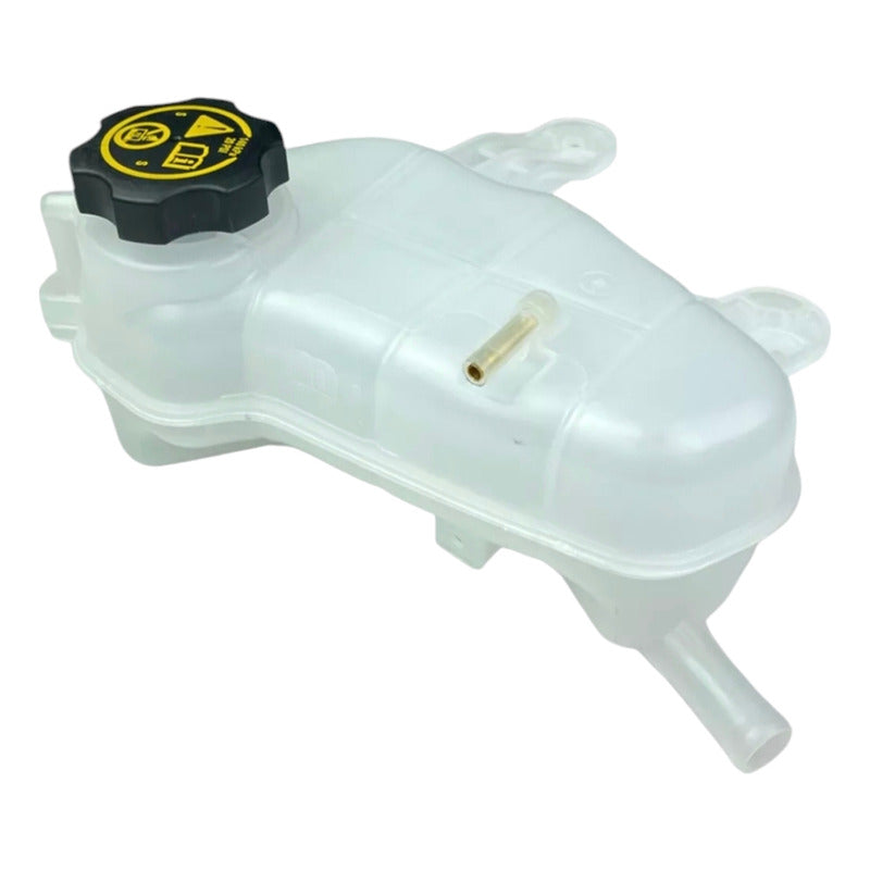 Deposito Agua Refrigerante Incluye Tapa Chevrolet  Onix 1.4