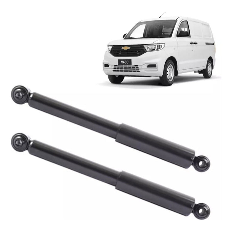 Amortiguadores Traseros Chevrolet N400