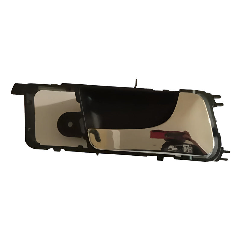 Manilla Interior Chevrolet Optra Derecha 2004 Al 2014 Sedan Delantera/trasera