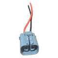 Enchufe Conector Alternador Nissan V16