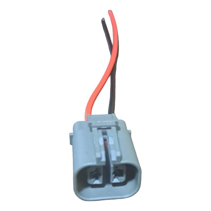 Enchufe Conector Alternador Nissan V16