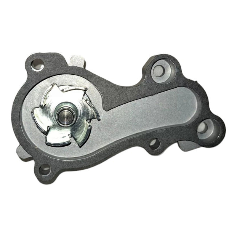 Bomba De  Agua Chevrolet Sail 1.4 2011 2017