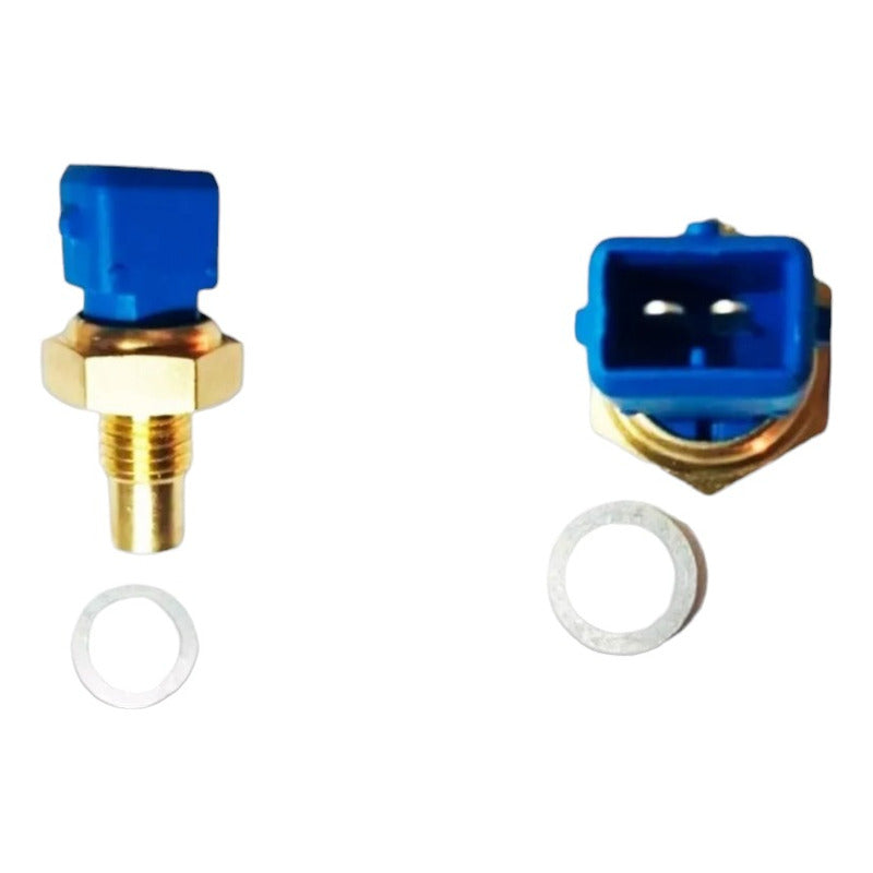 Sensor De Temperatura Chevrolet Sail 1.4