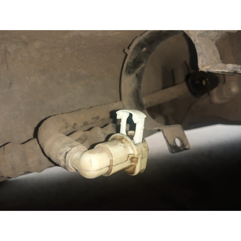 Seguro Filtro De Bencina Chevrolet Aveo1.4 Optra Vivant 1.6