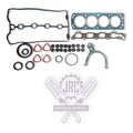 Kit Empaquetadura Motor 100%koreano Chevrolet Vivant 1.6