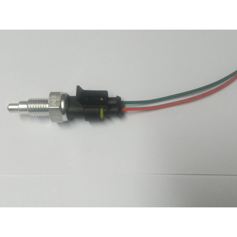 Conector Bulbo Marcha Atrás Chevrolet Aveo Optra Vivant 1.6
