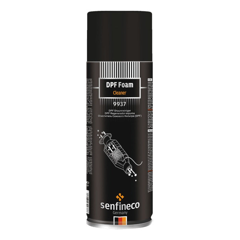 Espuma Limpia Dpf 9937 Senfineco