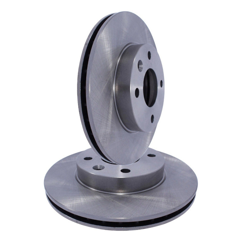 Discos De Frenos Chevrolet Onix 1.4