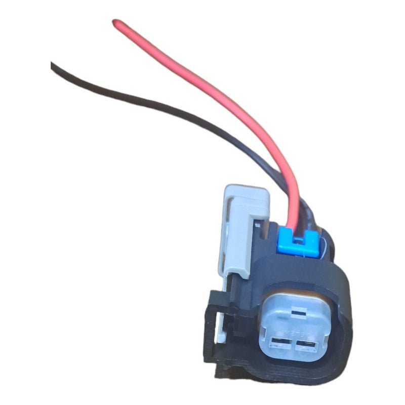 Enchufe Conector Inyector Chevrolet Sail 1.4