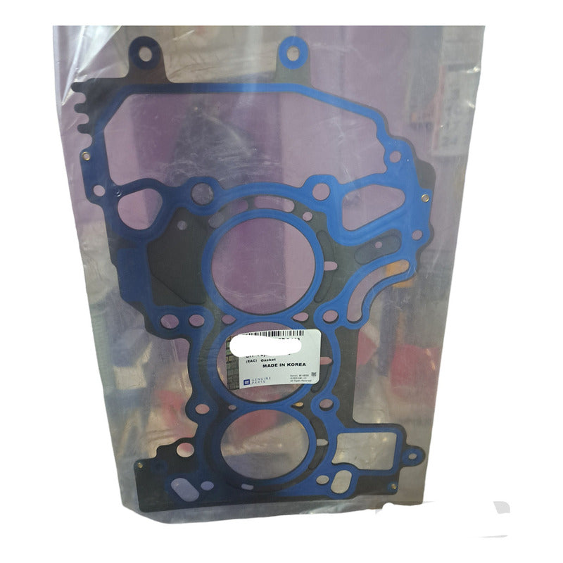 Empaquetadura De Culata Chevrolet Onix 1.0 Turbo