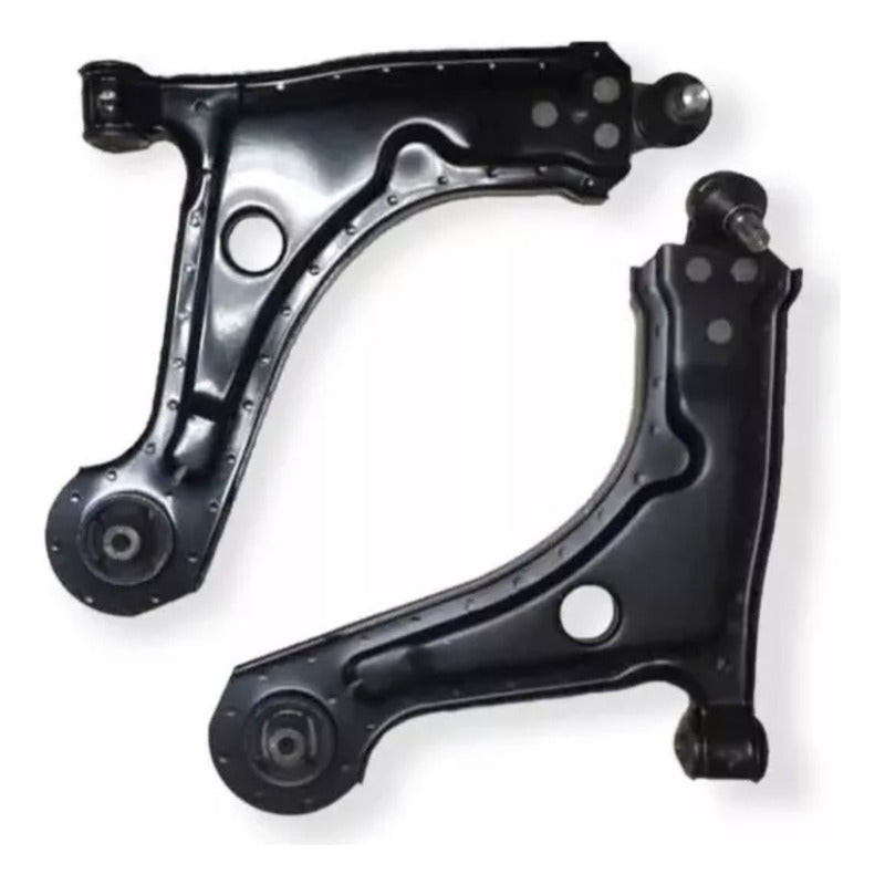 Bandejas De Suspensión Delantera Chevrolet Optra 1.6 El Par