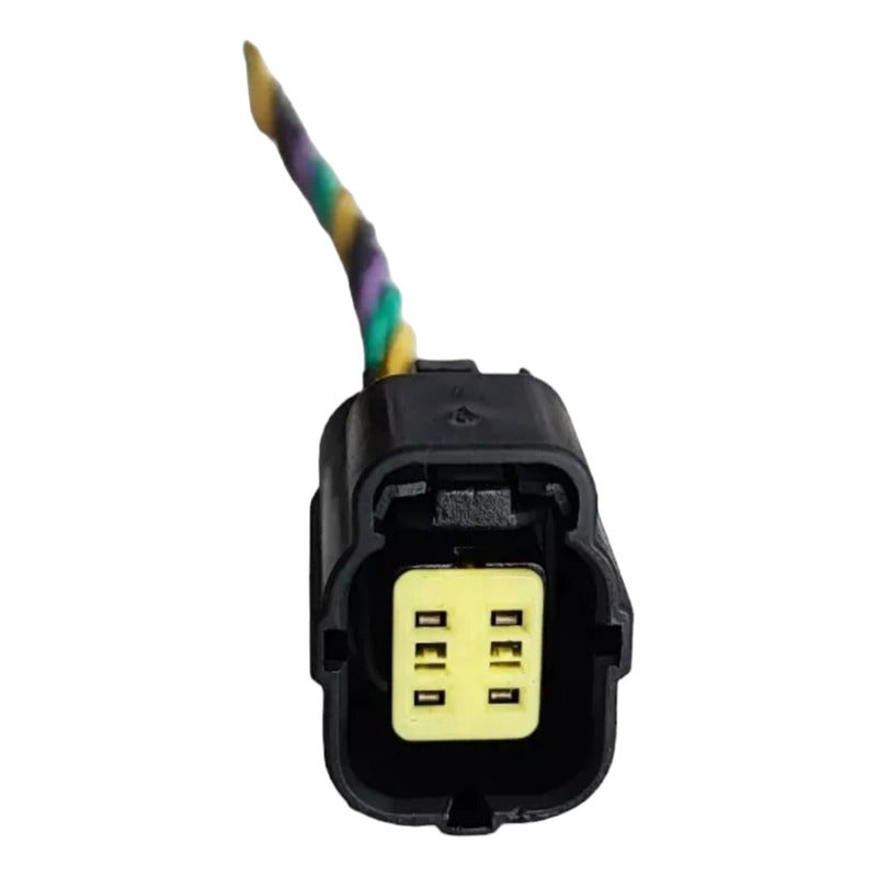 Conector Sensor De Oxígeno Optra16  Leer Descripcion
