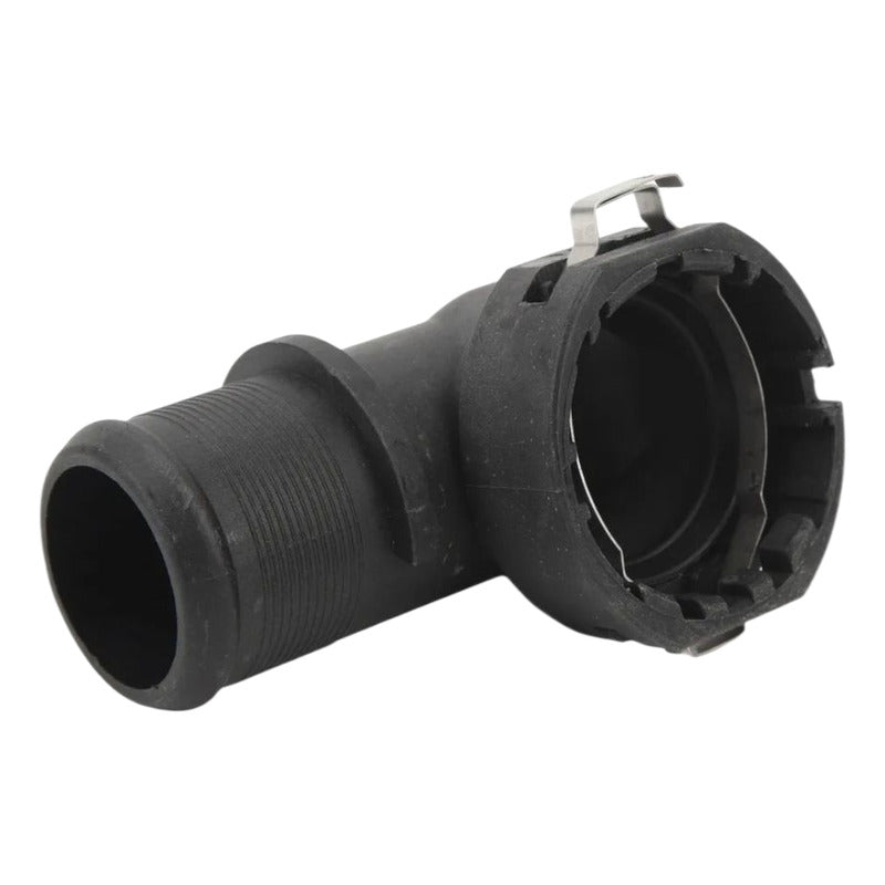 Conector Curvo Manguera De Radiador Hyundai Y Kia