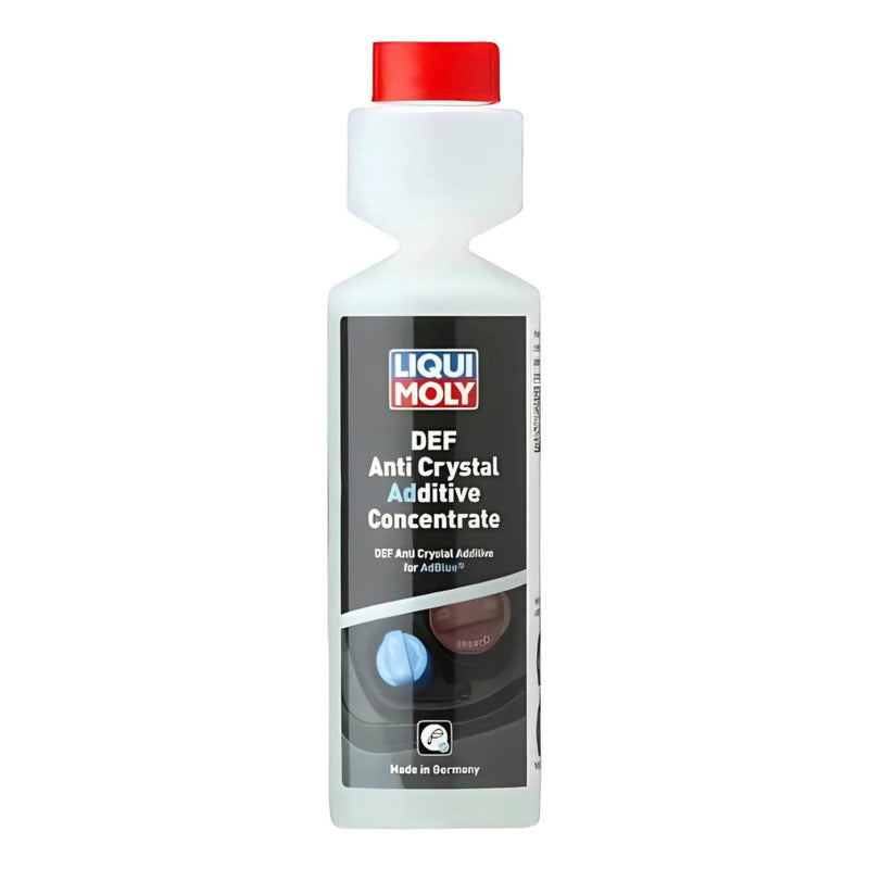 Aditivo Liqui Moly Anticristalizante Adblue 250ml