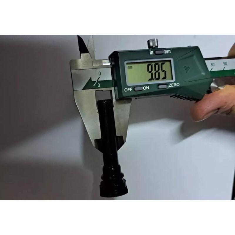 Kit Reaparición Caliper Chevrolet Optra Vivant