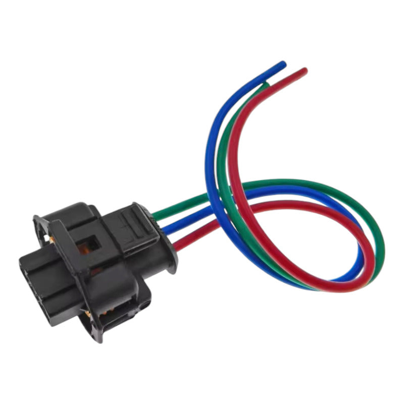 Enchufe Conector Valvula Iac Hyundai Eon