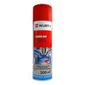 Limpia Carburador Y Cuerpo De Aceleración Wurth 300ml