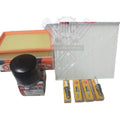 Kit De Afinamiento Chevrolet Prisma Chevrolet Onix