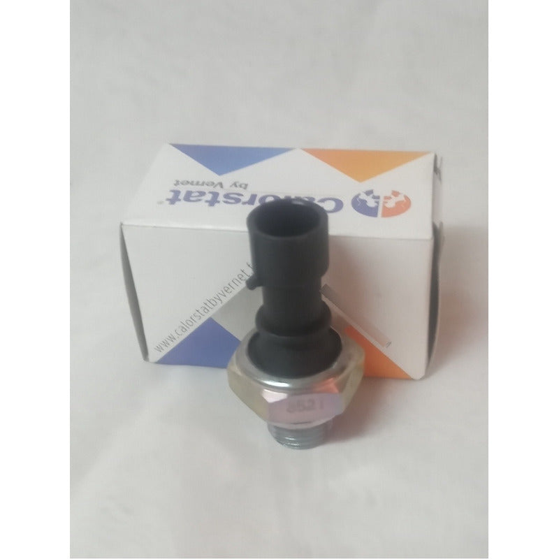 Bulbo De Presión Presión Aceite Aveo1.4 Vivant1.6 Optra 1.6