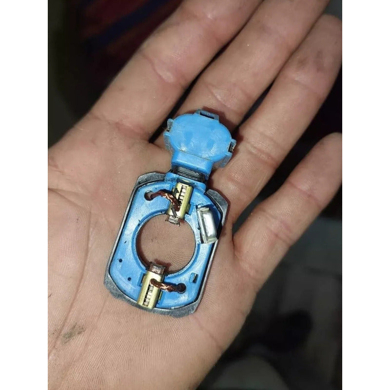 Carbones Motor Alza Vidrios Chevrolet Aveo Optra Vivant