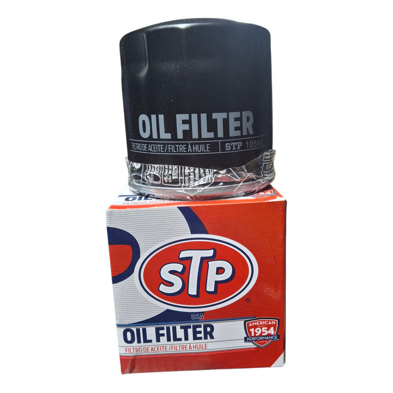 Aceite Total 10w40 +filtro De Aceite Chevrolet Spark Lt Ls