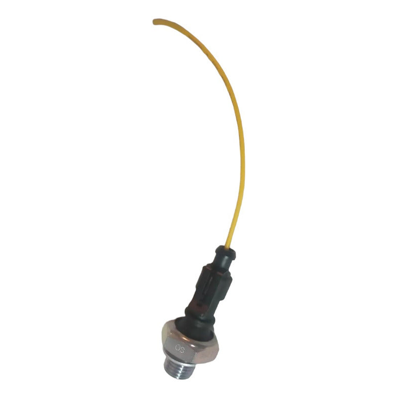 Conector Bulbo De Presión De Aceite Chevrolet Sail 1.4