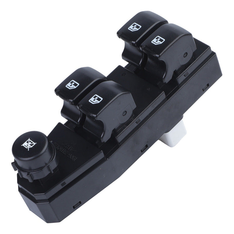 Botonera Alza Vidrio Principal Spark 1.2 Año 2010-2019