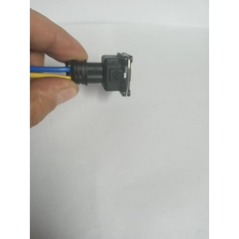 Conector Inyector Daewoo Matiz 800 Chevrolet Spark Lt Ls