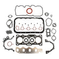 Juego De Empaquetadura Chevrolet Spark 1.0 Calidad Corea