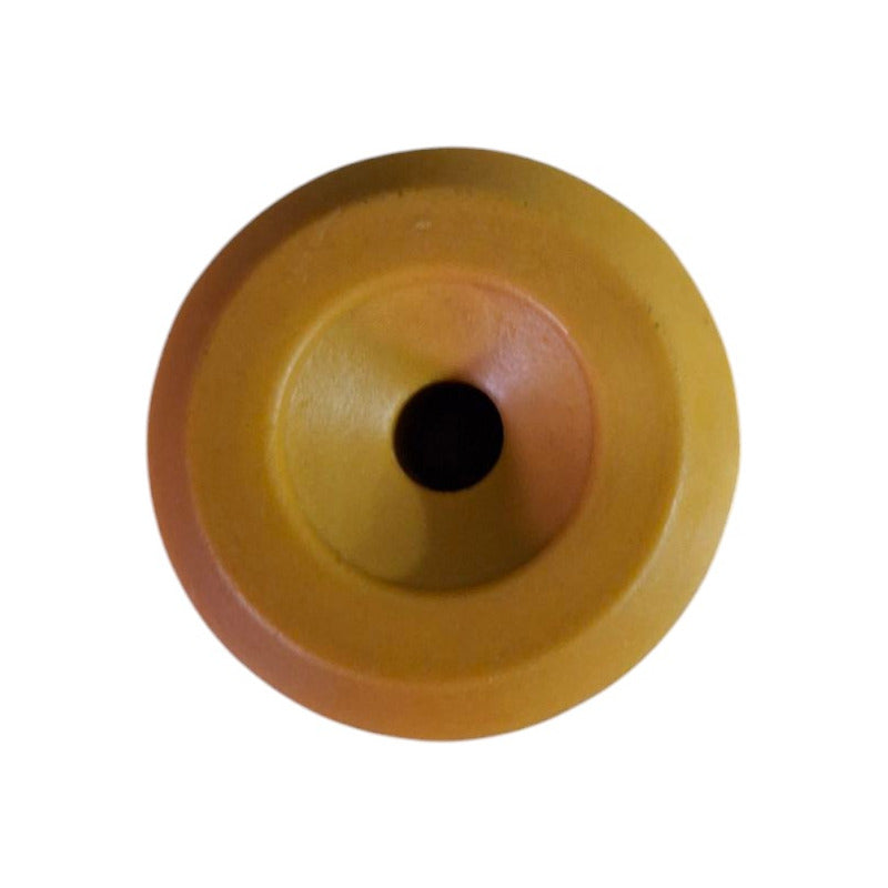 Tope Amortiguador Trasero Chevrolet Aveo 1.4