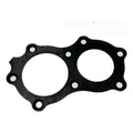 Flanche Posterior Caja De Cambios Chevrolet Sail 1.4/8hoyos