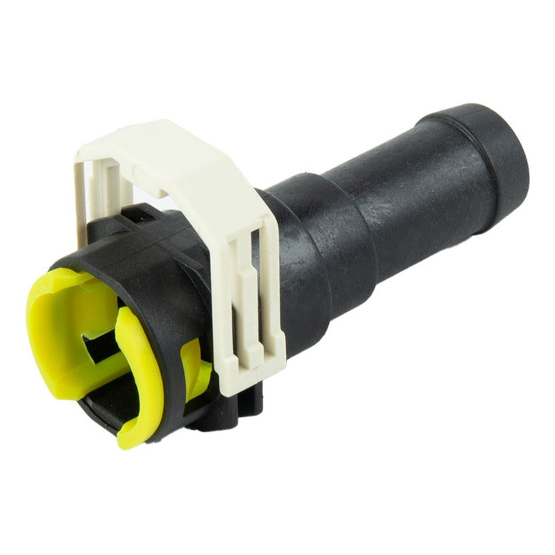 Acople Conector De Calefacción Mazda 2-3-5-6