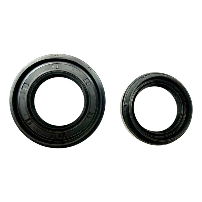 Retenes Salida De Caja Chevrolet Sail 1.4