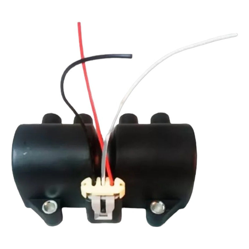 Conector Bobina Chevrolet Aveo 1.4 Vivant 1.6