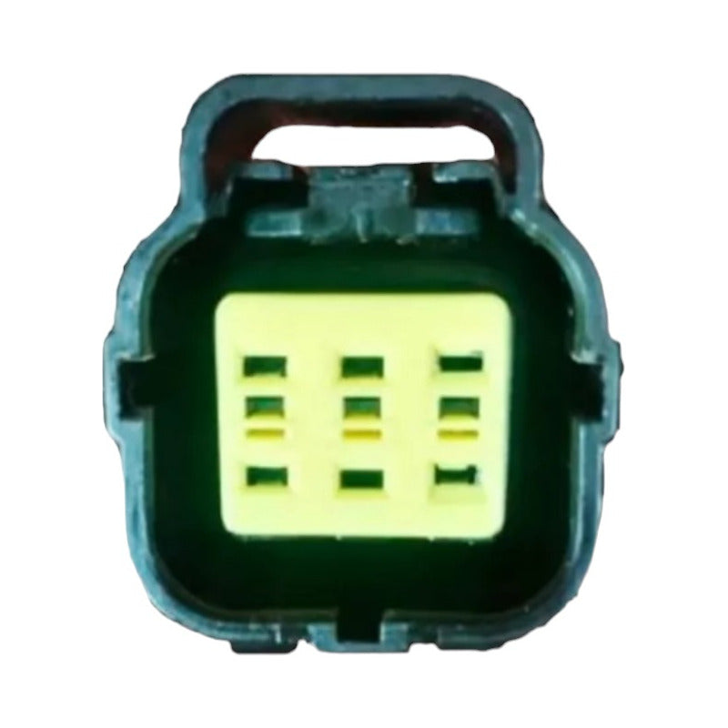 Conector Valvula Egr Vivant Optra 1.6 Leer Descripción Nuevo