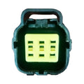 Conector Valvula Egr Vivant Optra 1.6 Leer Descripción Nuevo