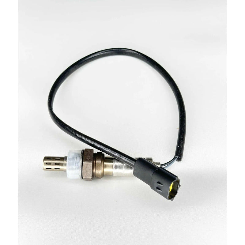 Sensor Oxigeno Chevrolet Para Spark Y Vivant 2 Cables