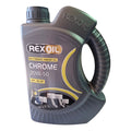 Aceite Rexoil 20w50 Diesel Y Bencinero Semi Sintético 4l